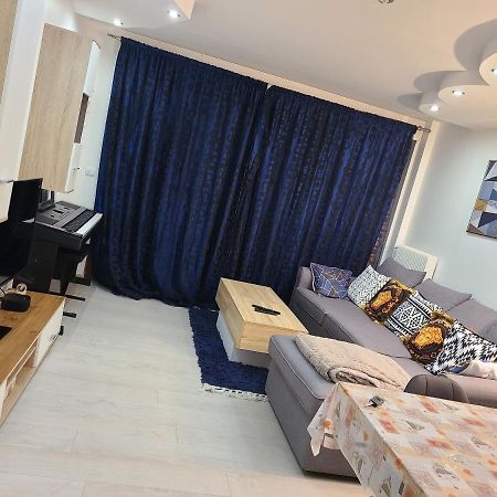 Appartement Meuble Aux Portes De Geneve Annemasse Exteriör bild