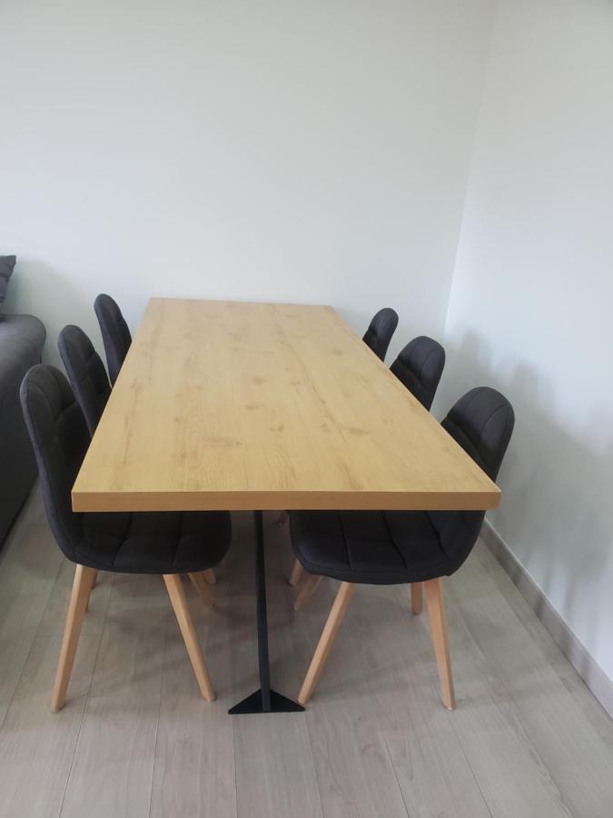 Appartement Meuble Aux Portes De Geneve Annemasse Exteriör bild