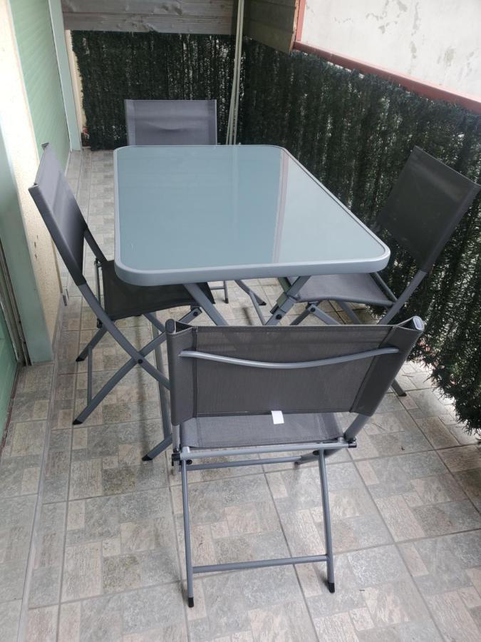Appartement Meuble Aux Portes De Geneve Annemasse Exteriör bild