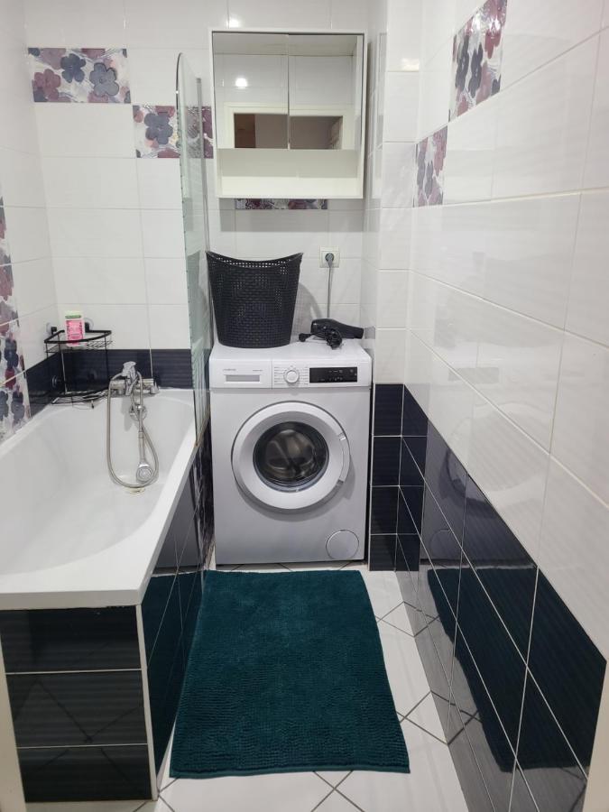 Appartement Meuble Aux Portes De Geneve Annemasse Exteriör bild